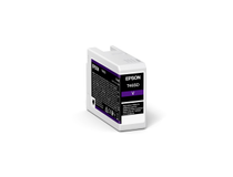 Bläck Epson T46SD 25ml violett