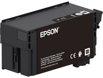 Bläck Epson T40D1 80ml svart