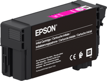 Bläck Epson T40D3 50ml magenta