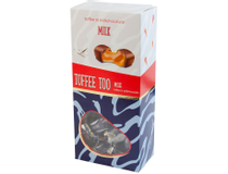 Kolor toffee too milk 180g