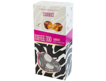 Kolor toffee too liquorice 180g