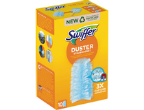 Swiffer dammvippa refill 10st/fp