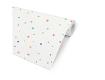 Presentpapper Dotty Scratch 57cmx154m 7kg