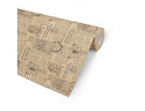 Presentpapper Good News 57cmx154m 7kg