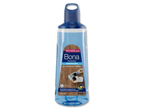 Golvrengöring Bona Spray Mop lackerade trägolv 0,85l