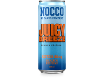 Dryck Nocco BCAA Juicy Breeze