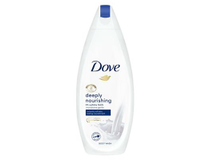 Duschcreme Dove Deeply Nourishing 225ml 6st/fp