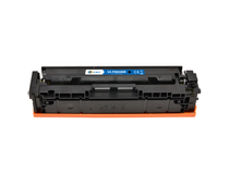 Kompatibel HP 203A (CF540A) toner svart 1400 sidor