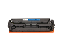 Kompatibel HP 203X (CF540X) toner svart 3200 sidor
