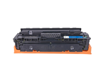 Kompatibel HP 415A (W2031A) toner cyan 2100 sidor