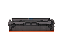 Kompatibel HP 207A (W2210A) toner svart 1350 sidor