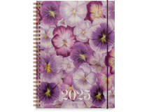 Kalender A5 Lantdrömmar 2024