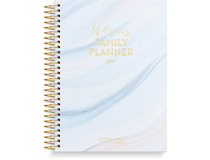 Kalender Life Organizer Family Planner 2024