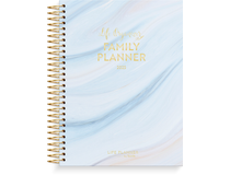 Kalender Life Organizer Family Planner 2024