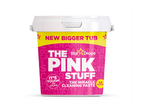 The Pink Stuff Paste reng.pasta 850g