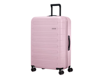 Resväska American Tourister Nova Stream Spinner 103L rosa