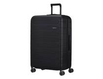 Resväska American Tourister Nova Stream Spinner 103 l svart