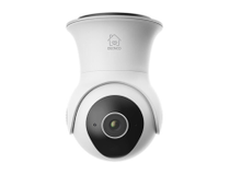 Övervakningskamera Deltaco Smart Home motoriserad utomhus