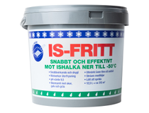 Issmältningsmedel ISFRITT 10kg