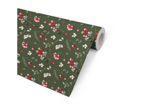 Julpapper Noel 57cm x 154m 7kg