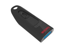USB-minne SanDisk Ultra 3.0 64 GB
