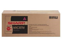 Toner Sharp MXC35TM 6k magenta
