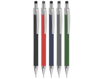 Stiftpenna Ballograf Rondo 0,5mm sorterade färger