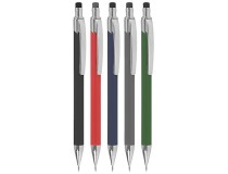Stiftpenna Ballograf Rondo 0,5mm sorterade färger