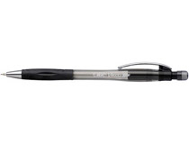 Stiftpenna Bic Atlantis 0,7mm svart 12st/fp