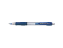 Stiftpenna Pilot Super Grip 0,7mm blå 12st/fp