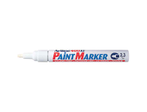 Märkpenna Artline Paint Marker 400XF vit