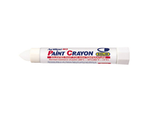 Märkpenna Artline 40 Paint Crayon vit