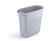 Durabin Tunna Idealplast 60l grå