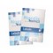 Allroundetiketter Nordic Office 70x37 2400st/fp