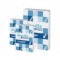 Kopieringspapper Nordic Office A4 OHÅLAT 80g 5x500st/kartong