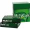 Kopieringspapper MultiCopy A4 OHÅLAT 90g 500st/paket