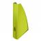 Tidskriftsamlare Leitz WOW A4 lime