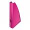 Tidskriftsamlare Leitz WOW A4 rosa 6st/fp