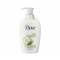 Dove Go Fresh pumptvål. 250ml