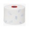 Toalettpapper Tork Mid-size Mjukt T6 27 rullar/fp