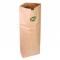 Papperssäck 240l 2-bladig 50st/fp
