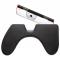Contour RollerMouse Red inkl. ArmSupport Red