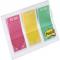 Märkflikar Post-it Index To Do 3x20st/fp