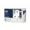 Toalettpapper Tork Premium mjukt T4 42 rullar/bal