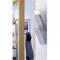 Blankettfack Flexiboxx 6 fack A4 liggande transparent