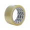 Packtejp Etab PVC 66mx50mm transparent
