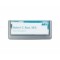 Skylt Durable Click Sign 149x52,5mm dörr/vägg