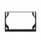 Etikett 32x19 vit G2 5 rullar/fp