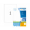 Etikett Herma Premium 200x297mm 100st/fp
