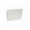 Ringpärm plast A3L 16mm transparent